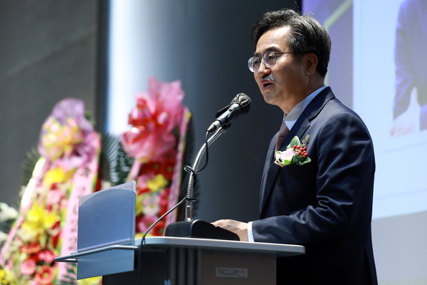 김동연 경기도지사