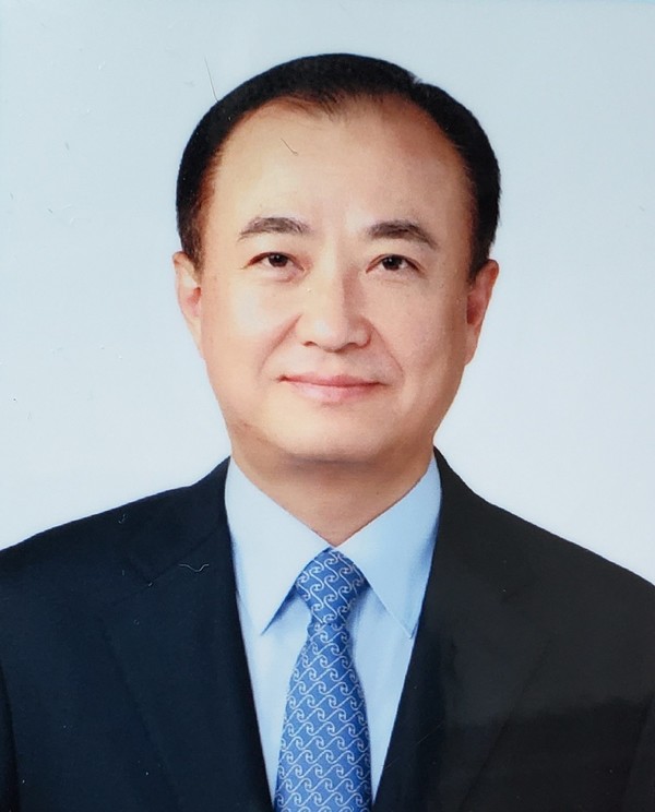 ▲배경태 한미사이언스 신임 부회장