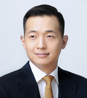 김동관 부회장
