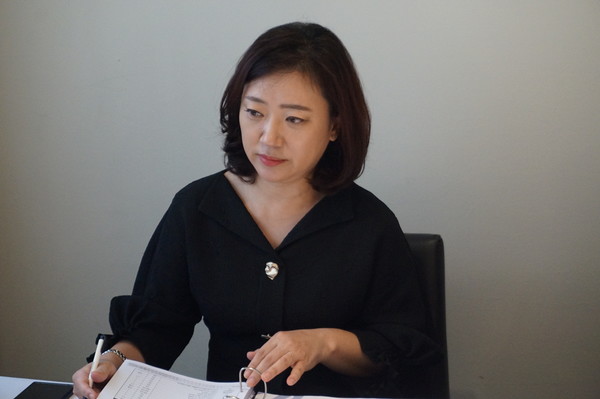 ▲ 안수현 한국외대 법학전문대학원 교수