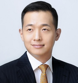 김동관 부회장