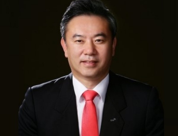 ▲유재훈 예금보험공사 사장