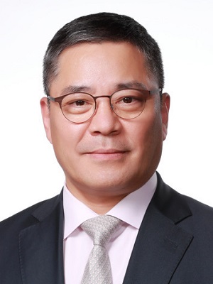 ▲ 백종일 전북은행장 내정자