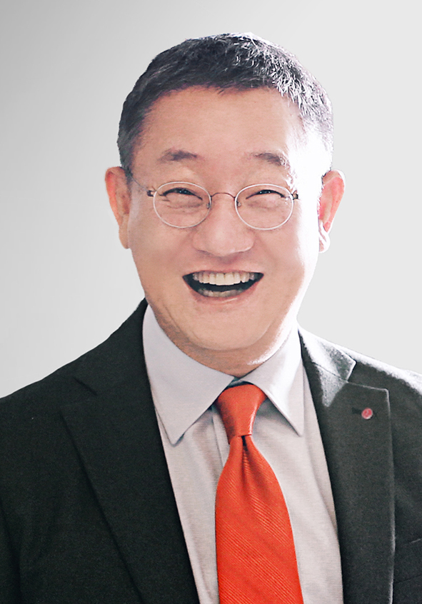 현신균 신임 대표이사 부사장