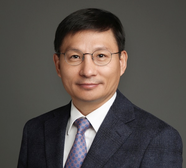김흥석 바디프랜드 공동대표(CRO/CCO)