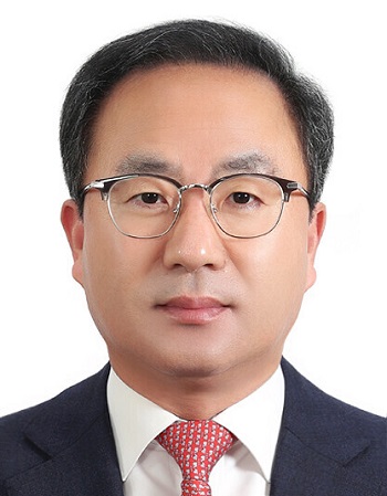▲ 문진호 수협중앙회 신임 금융부대표