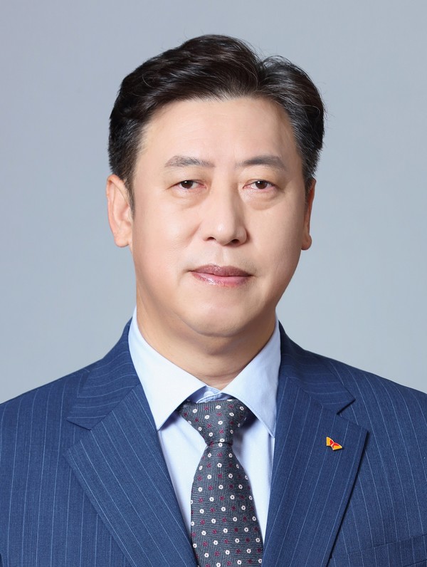 ▲김훈 SK바이오사이언스 Global R&BD 신임 대표