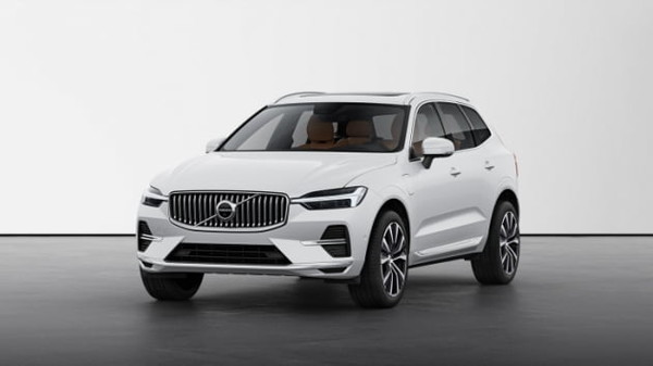 ▲볼보 XC60