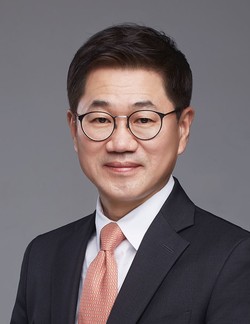 ▲ 삼성생명 박종문 사장