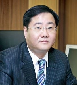 KCC 정몽진 회장