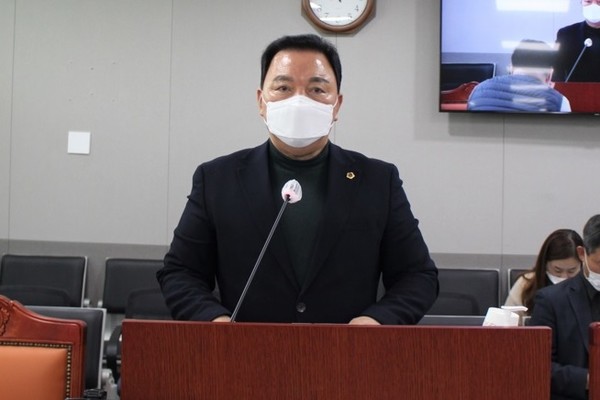 이기환 의원