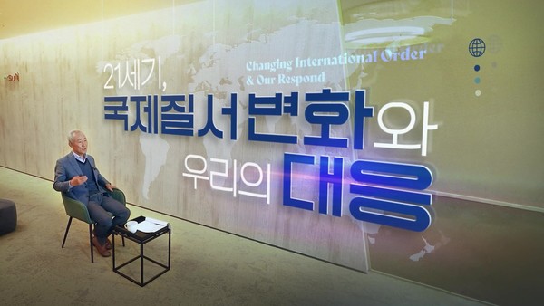 ▲ SK그룹 구성원들에게 제공 중인 김종훈 SK이노베이션 이사회 의장