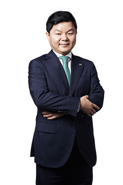▲조성식 미래에셋생명 GA영업3부문 대표