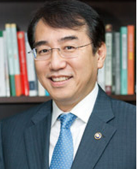 ▲ 이석준 농협금융지주 회장 후보자