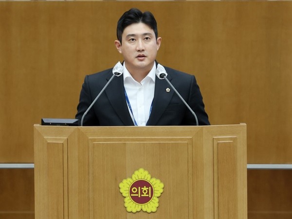 경기도의회 이상원 의원