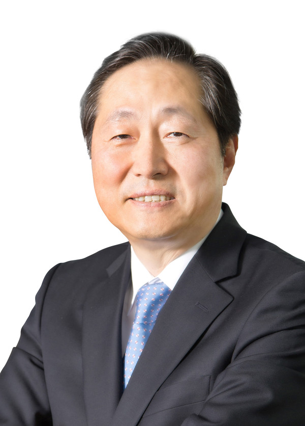 ▲동원산업 사업·지주부문 이명우 부회장