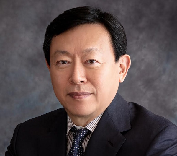 롯데그룹 신동빈 회장