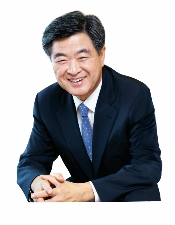 ▲HD현대 권오갑 회장.