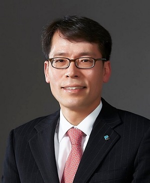 ▲ 김성태 기업은행장 내정자