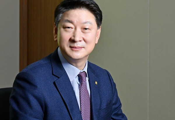 ▲오화경 저축은행중앙회장