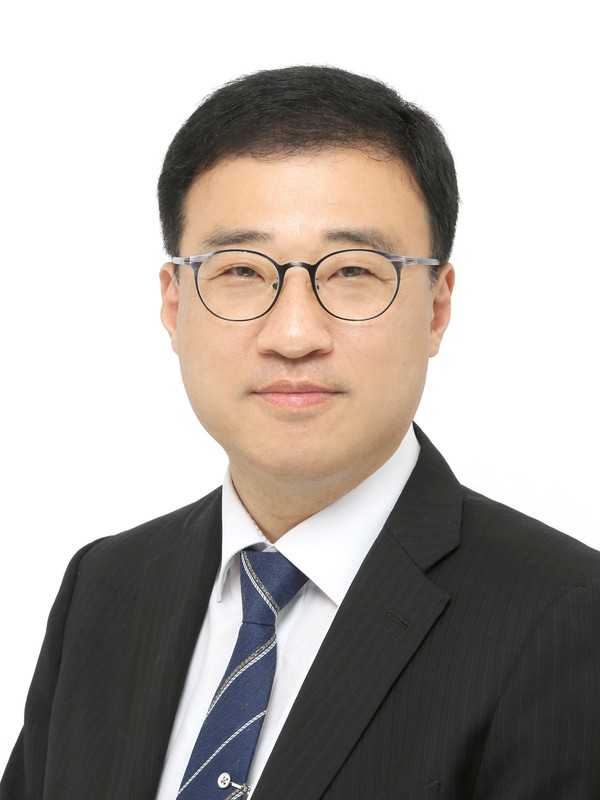 ▲GC 신규 임원으로 영입된 이용준 HR실장