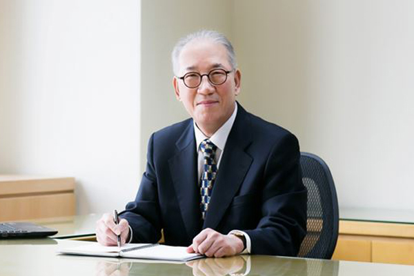 ▲박준 농심 부회장