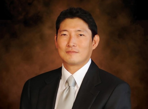 효성 조현준 회장