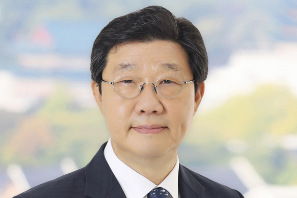▲노연홍 한국제약바이오협회 차기 회장