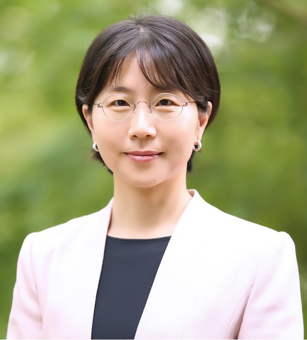 ▲민세진 한국앤컴퍼니 여성 신임 사외이사 후보.
