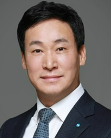 ▲박완식 우리카드 대표이사.
