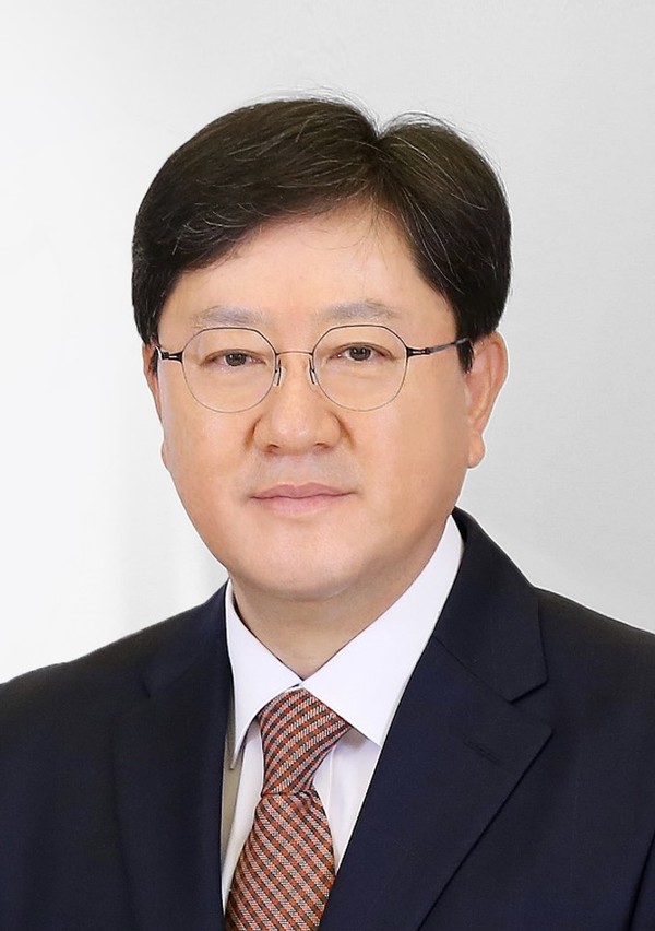 ▲원유석 아시아나항공 대표이사 직무대행.