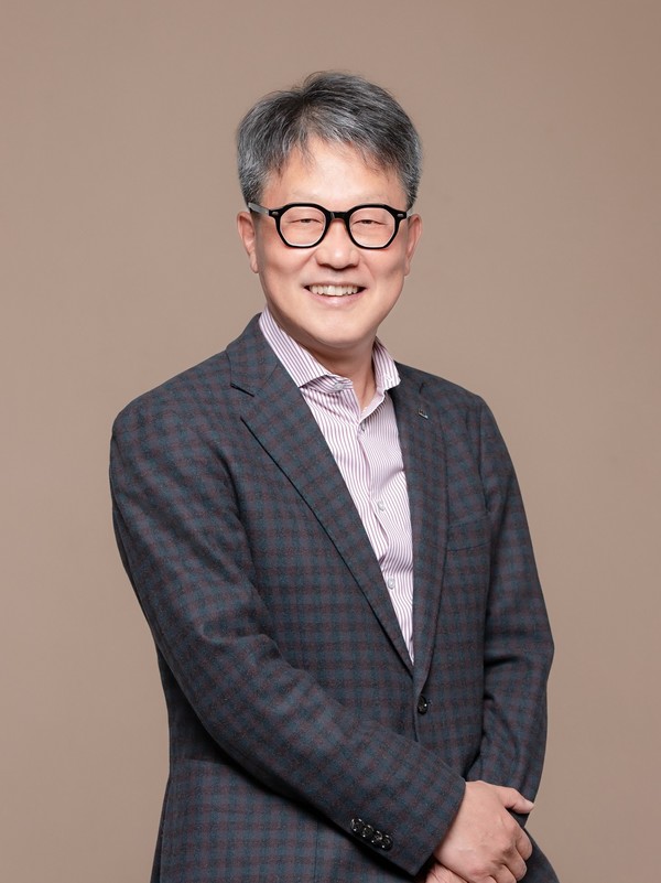 ▲HL홀딩스 이철영 사장.