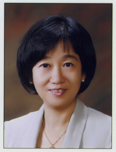 ▲매일유업 김선희 대표이사 부회장