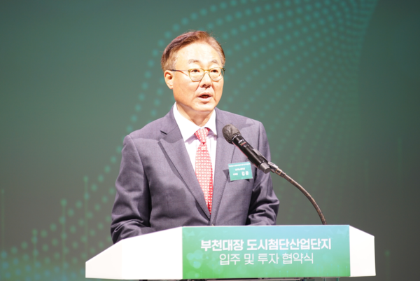 ▲김준 SK이노베이션 부회장.