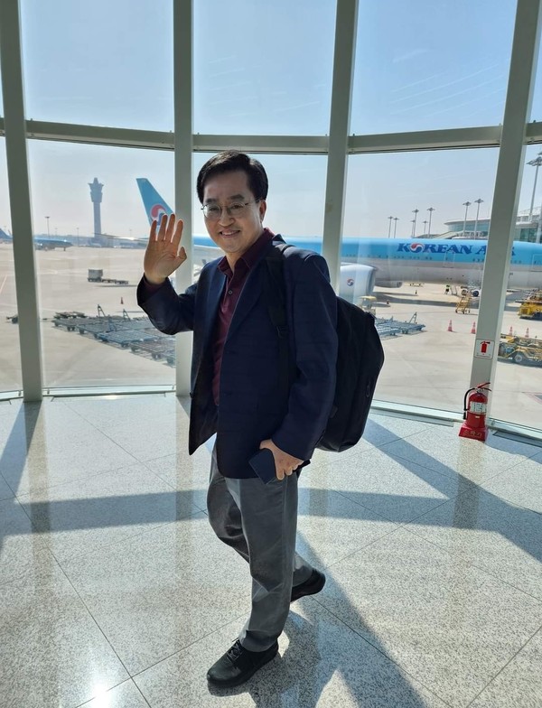 ▲김동연 경기도지사(출처=김동연 지사 페이스북)