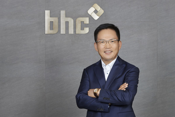 임금옥 bhc 대표.