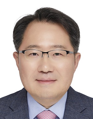 ▲ 권민수 신임 외자운용원장
