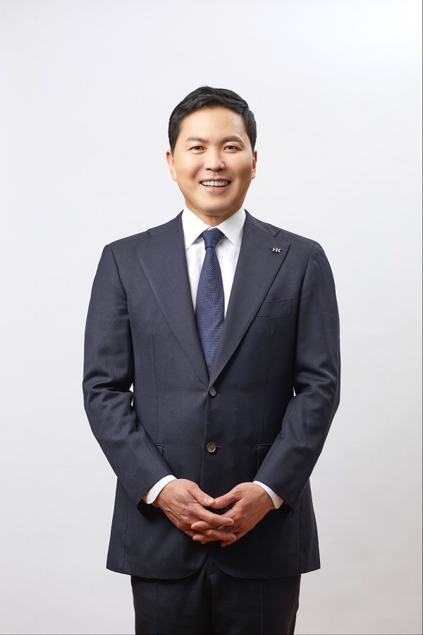 ▲윤상현 한국콜마홀딩스 부회장