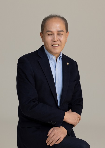 ▲ 더불어민주당 이용우 의원