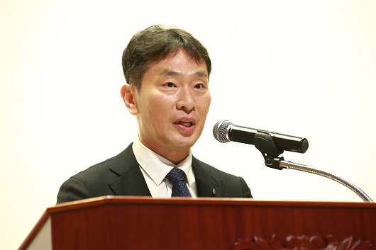 ▲ 이복현 금감원장은 지난 4일 열린 금감원 반부패·청렴 워크숍에서 금감원 출신의 금융회사 취업에 있어 국민 시각에서 한 치의 오해도 없어야한다고 강조했다.