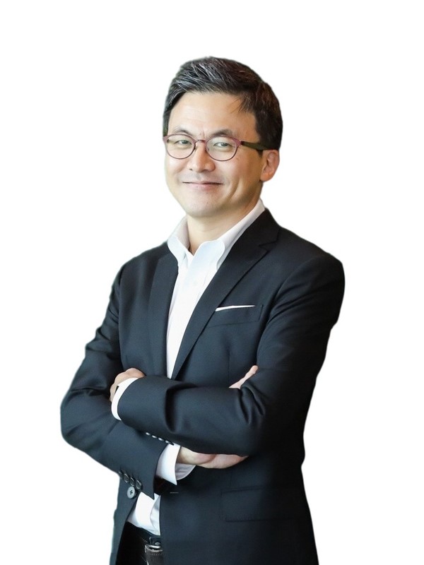 ▲김대일 SPC 섹터나인 대표이사
