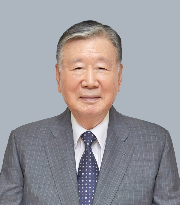 ▲ 이중근 부영그룹 회장