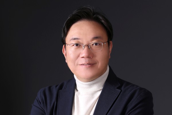 ▲현대차·기아 배터리개발센터장 겸 수소연료전지개발센터장 김창환 전무.