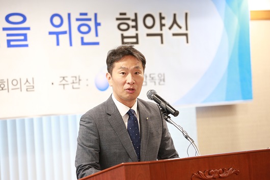 ▲ 이복현 금융감독원장