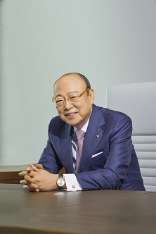 ▲김승연 회장