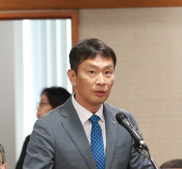 ▲ 이복현 금융감독원장 (출처=금융감독원)