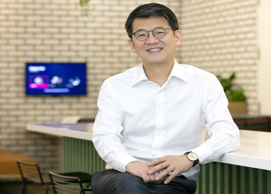 ▲ 서호성 케이뱅크 행장