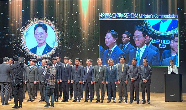 ▲하성문 민팃 대표이사