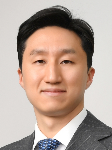 ▲정기선 HD현대 부회장.