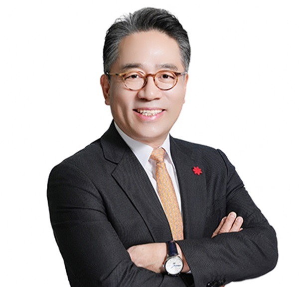 ▲ 임영록 신세계그룹 신임 경영전략실장 겸 신세계프라퍼티 대표